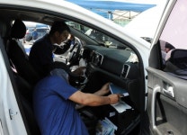 한국장애인고용공단, 장애인의 안전한 여름휴가 차량 무료점검