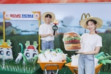 뜻밖의 꿀조합…식품업계, 이색 플레이버로 여름 입맛 정조준