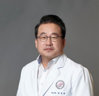 한림대동탄성심병원 한준현 교수, '과학기술우수논문상' 수상