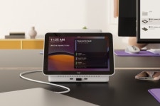 로지텍, 화상회의 올인원 도킹 스테이션 로지 독 플렉스 출시