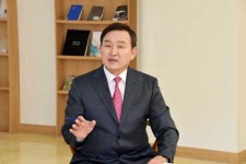 이병노 담양군수 모두가 행복한 자립형 경제도시 만들 것