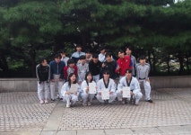 인천대, 한국대학태권도연맹 회장기 전국대회서 금4개 획득 