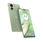 모토로라 엣지 40(Edge 40) 5G 스마트폰 국내 출시