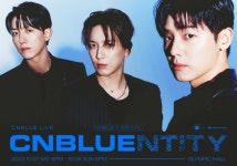 씨엔블루, 팝업스토어로 팬들과 소통