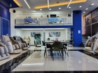 제스파, 수원센터 대리점 오픈