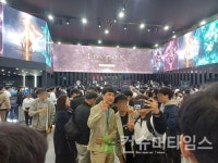 지스타 공들인 게임업계…주가 보상받을까