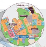 제일건설 제일풍경채 검단 4차 오픈…불로역 최대 수혜지 될까