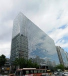 갤럭시아머니트리, STO 최대 수혜주-하나