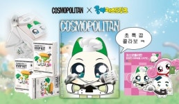 넷마블 엠엔비 쿵야 레스토랑즈 코스모폴리탄 특별호 론칭