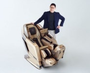 바디프렌드, 로봇계 다빈치 데니스 홍 글로벌 홍보대사 위촉