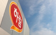 [특징주] 하림, HMM 인수 무산에 급락