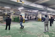 한국교통안전공단, 전국 기계식주차장 안전관리 이행실태 점검 시행