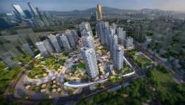 재개발 최대어 노량진 뉴타운 1구역, 포스코이앤씨 무혈입성?