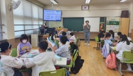 성동구, 다음달까지 찾아가는 디지털 성폭력 예방교육 실시