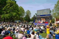경기문화재단 경기상상캠퍼스, 토토즐 in 경기상상캠퍼스 성료