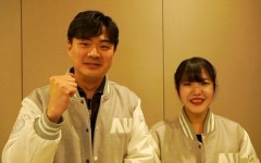 아주대학교 경영대학원, 2024학년도 2학기 MBA 입학 서포터즈 모집