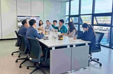 인천항만공사, K-컬쳐 수출 전자상거래 물류 지원