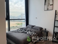 [Focus]월세 최고 600만원대…SK디앤디 에피소드 용산 241 가보니