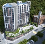 서울 정릉동·시흥동 일대, 모아주택 158세대 들어선다