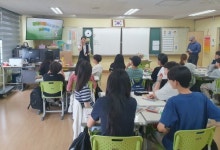 성동구, 초등학생 대상 찾아가는 사회적경제 탐구생활 운영