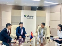 한국석유관리원, 몽골 광물석유청과 양국 석유산업 협력 기술세미나 개최