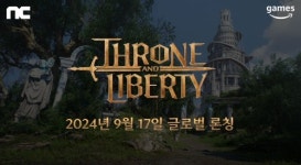 엔씨, 9월 17일 TL 글로벌 서비스 시작