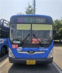 인천시, 시내버스 서비스 개선…시민 체감 높여
