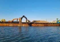 한국어촌어항공단, 태안군 근소만 청정어장 재생사업 저질환경개선