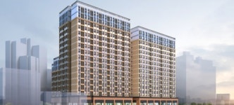 적자전환 이랜드건설, 실적개선 돌파구 찾을까