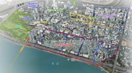 성동구, 성수전략정비구역 제4지구 재정비 계획(안) 주민 공람 실시