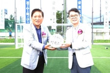 성동구, 새롭게 탈바꿈한 살곶이체육공원 운영