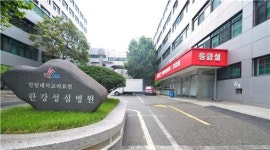 한림대학교한강성심병원, 4차 환자경험평가 전국 1위 선정