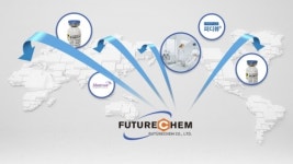 퓨쳐켐, 130억 규모 투자 유치…임상 자금 활용 계획