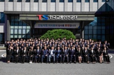 TS한국교통안전공단, 미래 모빌리티 시대 이끌 '신입 직원 104명' 선발