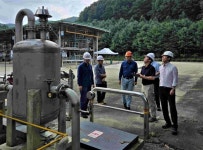 석유비축기지 안전성 확보 한국석유공사, 안전보건공단과 합동 안전감찰