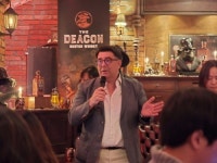 [Focus] 기존 위스키 잊어라…더 디콘, 韓 시장서도 통할까