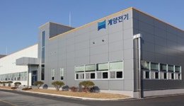 [특징주] 계양전기, 현대차·기아에 2884억원 규모 부품 공급계약에 급등