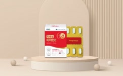 알피바이오 아워팜, 지속성 비타민 C 국내 첫 출시