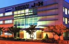 KB증권 재영솔루텍, 매출 확대 초입 국면