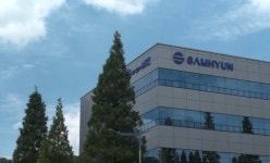 삼현, 10억원 규모 자기주식 취득 신탁계약 체결