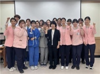한림대한강성심병원, 프리셉터 간호사 역량강화 교육 수료식 개최