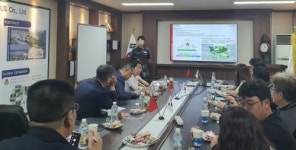 그린플러스, 中 다올과 벼 자동화 육묘장 MOU 체결