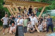 러쉬 스프링 프라이즈 2025, 대한민국의 밭멍팀 최종 후보 선정