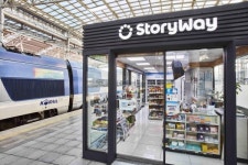 코레일유통 전국 철도역 233개 스토리웨이 편의점, 공익적 역할 수행