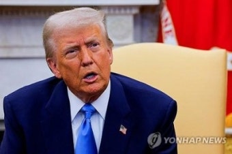 트럼프 2기 '제약 정책', 韓 제약·바이오에 '양날의 검' 될까