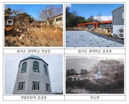 한국어촌어항공단-고창군, 고창군 죽도항 어촌뉴딜사업 준공