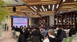 인천시, 2025년도 아이(i)-라이즈(RISE) 사업설명회 개최