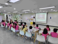 경기문화재단 경기도어린이박물관, 2025년 상반기 상설교육프로그램 시작