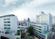 한림대한강성심병원·한림화상재단, 산불 피해 화상환자 치료비·생계비 1억원 지원