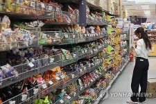 산업부, 가격표시제 개정…온라인몰도 단위가격 표시 의무화